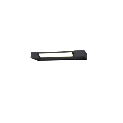 DALI 30 3000K BLACK | Azzardo