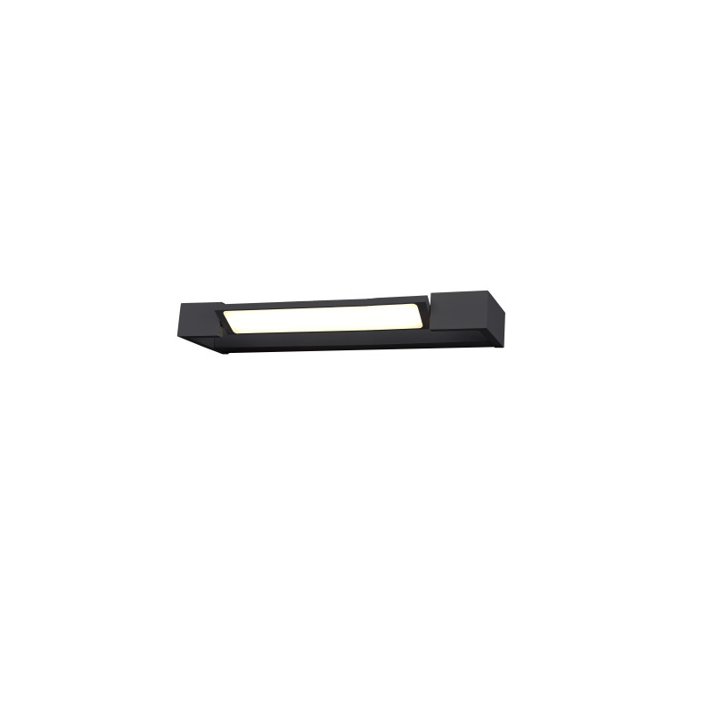 DALI 30 4000K BLACK | Azzardo