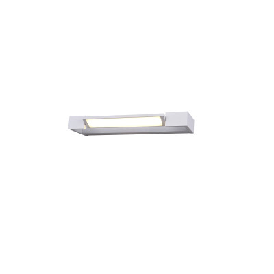 Lampa Dali 30 4000K White AZ2789 | Azzardo