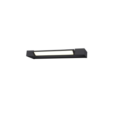 DALI 45 3000K BLACK | Azzardo
