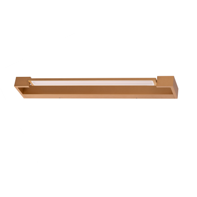 Lampa Dali 45 4000K Gold AZ5244 | Azzardo