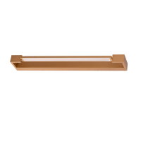 Lampa Dali 45 4000K Gold AZ5244 | Azzardo