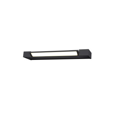 DALI 60 3000K BLACK | Azzardo