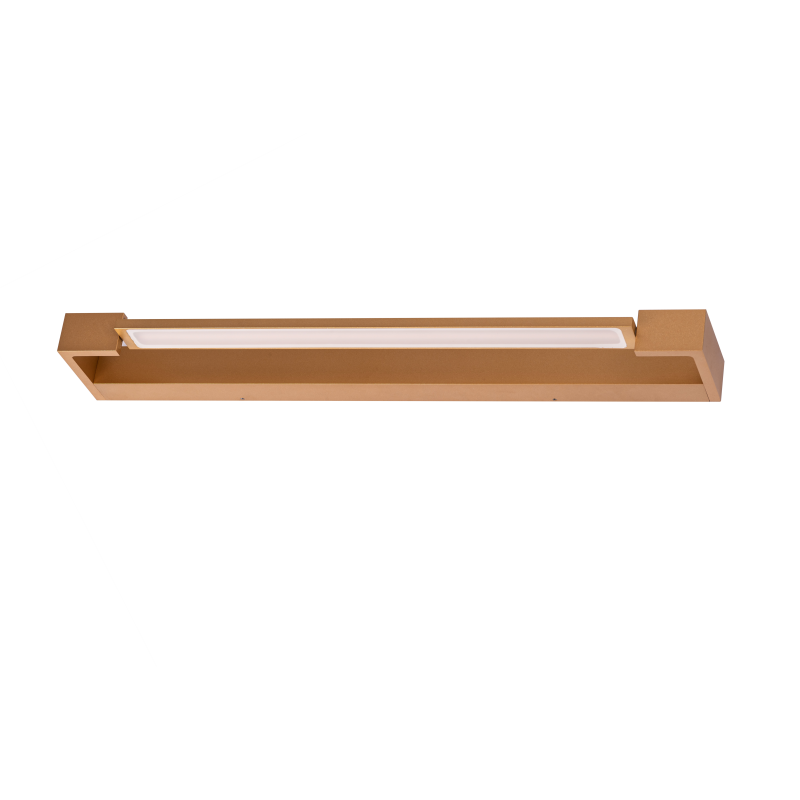 Lampa Dali 90 3000K Gold AZ5247 | Azzardo