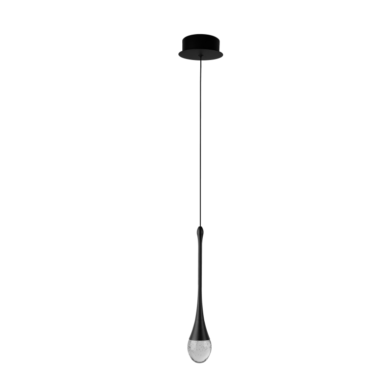 Lampa Dalma 1 Bk AZ6005 | Azzardo