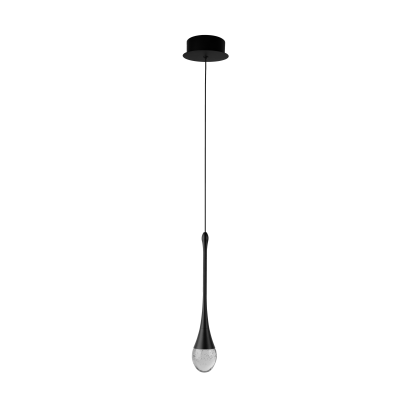 Lampa Dalma 1 Bk AZ6005 | Azzardo