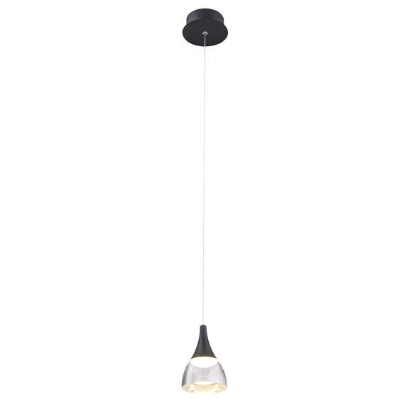 DALMATIA 1 BLACK | Azzardo