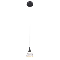 DALMATIA 1 BLACK | Azzardo