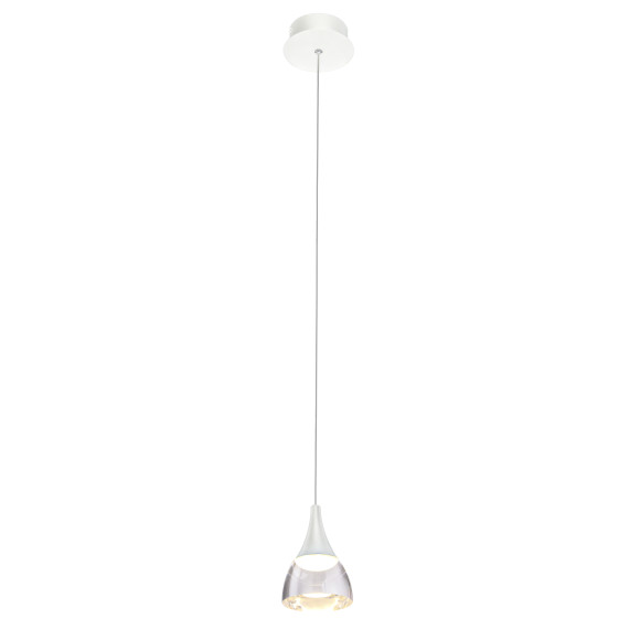 DALMATIA 1 WHITE | Azzardo