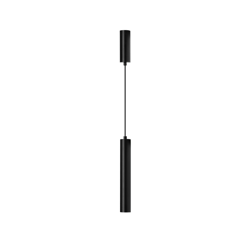 DAMI 1 18W CCT BK | Azzardo