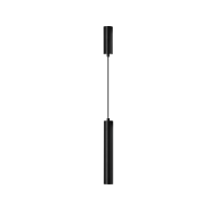 DAMI 1 18W CCT BK | Azzardo