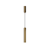 Lampa Dami 1 18W Cct Go AZ6065 | Azzardo