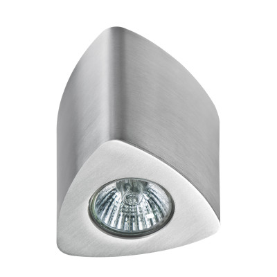 Plafon Dario 1 Alu AZ1055 | Azzardo