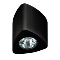 Plafon Dario 1 Bk AZ1111 | Azzardo