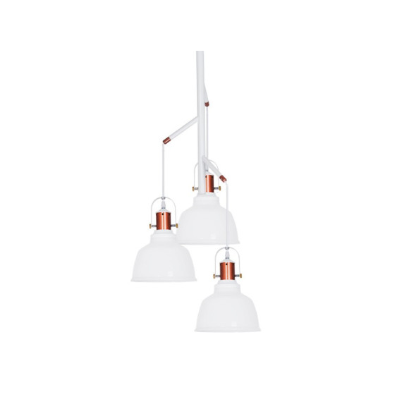 Lampa Darling Glass 3 AZ2146 | Azzardo