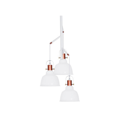 Lampa Darling Glass 3 AZ2146 | Azzardo