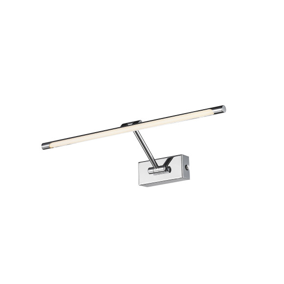 Lampa Davinci 48 Chrome AZ2648 | Azzardo