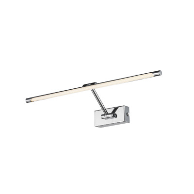 Lampa Davinci 58 Chrome AZ2652 | Azzardo