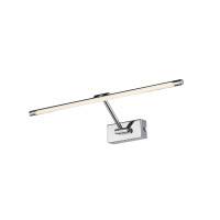 Lampa Davinci 58 Chrome AZ2652 | Azzardo