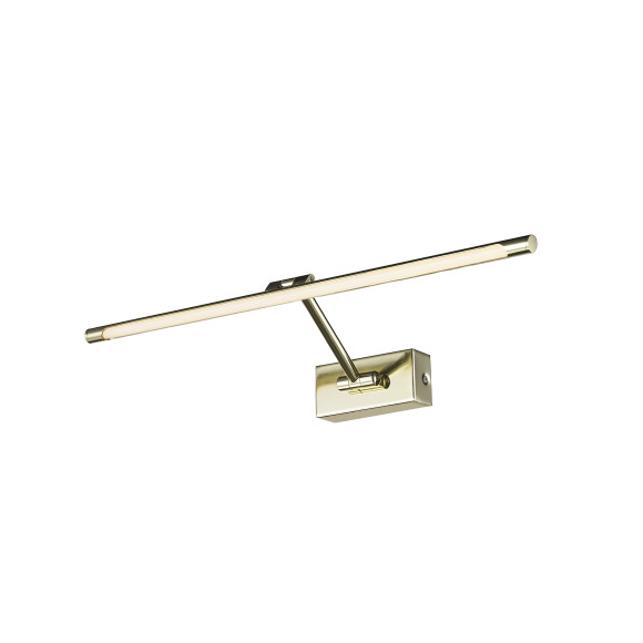 Lampa Davinci 58 Gold AZ2654 | Azzardo