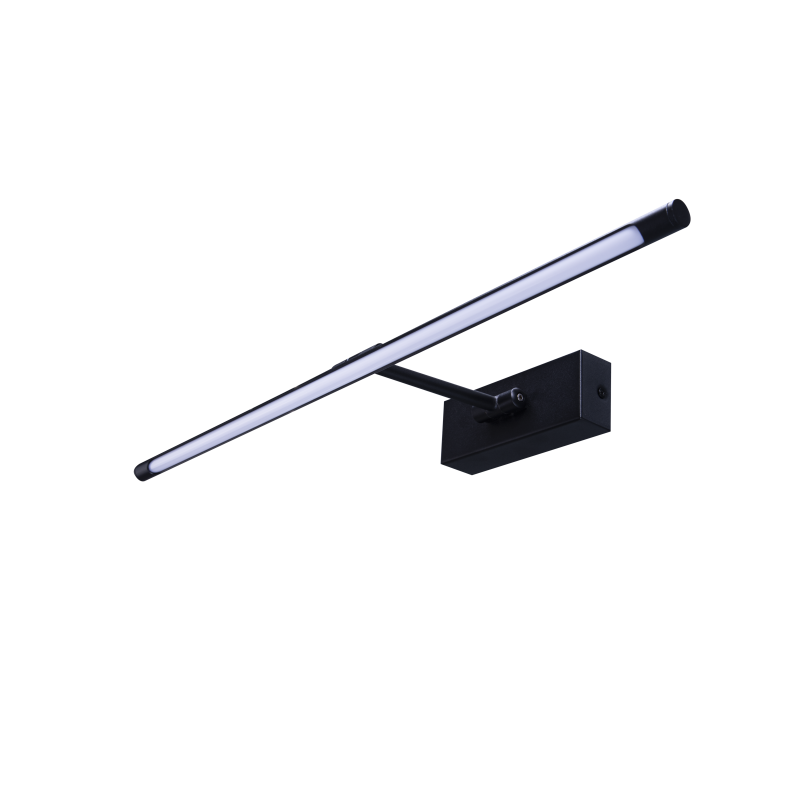 DAVINCI 58 MATT BLACK | Azzardo