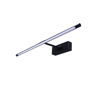 DAVINCI 58 MATT BLACK | Azzardo