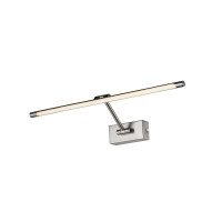 Lampa Davinci 58 Sandy Nickel AZ2653 | Azzardo