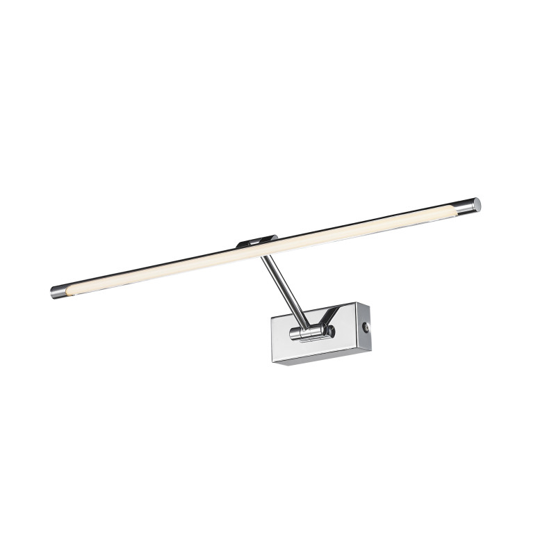 Lampa Davinci 70 Chrome AZ2656 | Azzardo