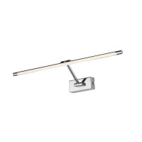 Lampa Davinci 70 Chrome AZ2656 | Azzardo