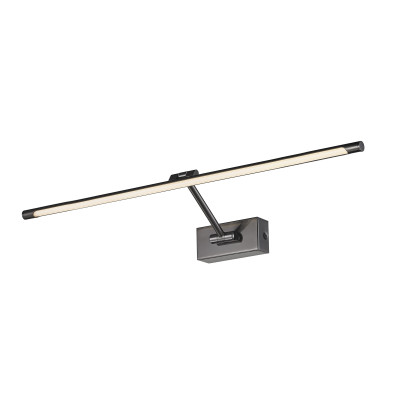 Lampa Davinci 90 Black Chrome AZ2663 | Azzardo