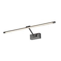 DAVINCI 90 BLACK CHROME | Azzardo