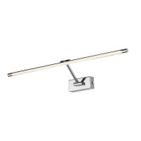 Lampa Davinci 90 Chrome AZ2660 | Azzardo