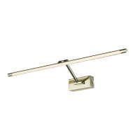 Lampa Davinci 90 Gold AZ2662 | Azzardo