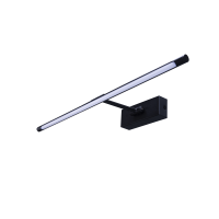 DAVINCI 90 MATT BLACK | Azzardo