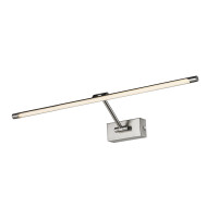 Lampa Davinci 90 Sandy Nickel AZ2661 | Azzardo