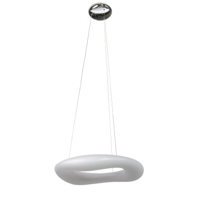DONUT PENDANT 46 CCT + REMOTE CONTROL | Azzardo