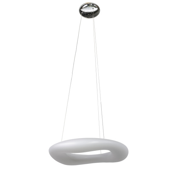 DONUT PENDANT 60 CCT + REMOTE CONTROL | Azzardo