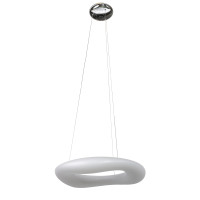 Lampa Donut Pendant 75 Cct + Remote Control AZ2674 | Azzardo