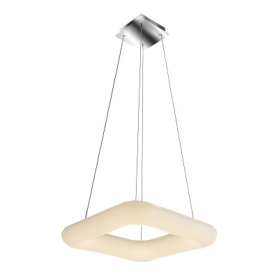 DONUT SQ PENDANT 46 CCT + REMOTE CONTROL | Azzardo