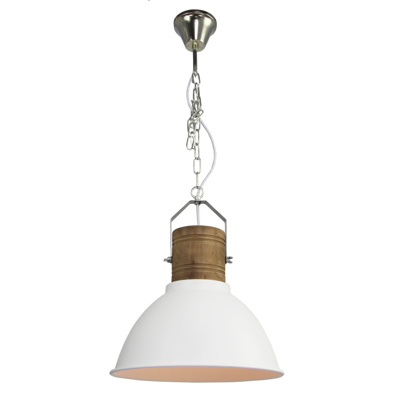 Lampa Duncan White AZ1582 | Azzardo