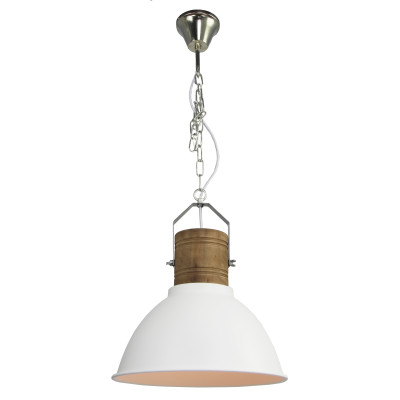 Lampa Duncan White AZ1582 | Azzardo