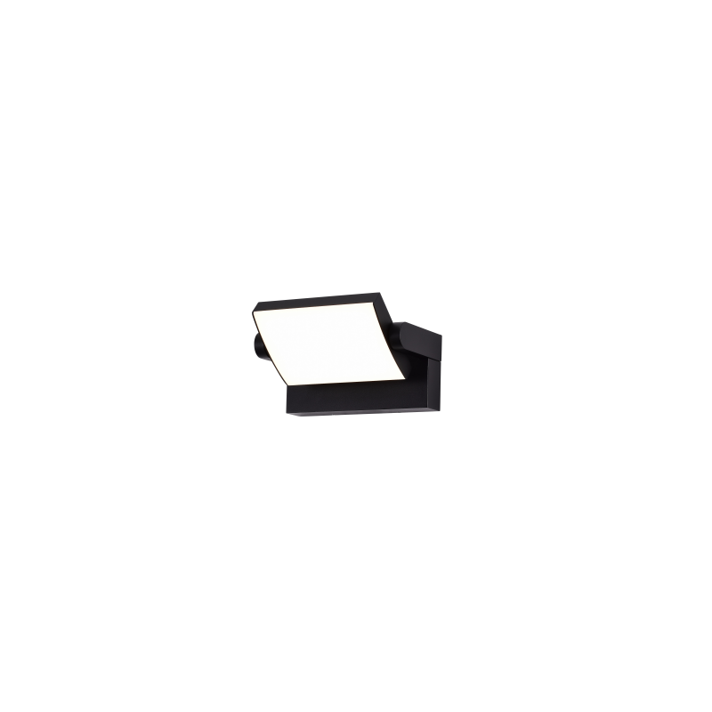 DURANTE IP54 4000K BK | Azzardo