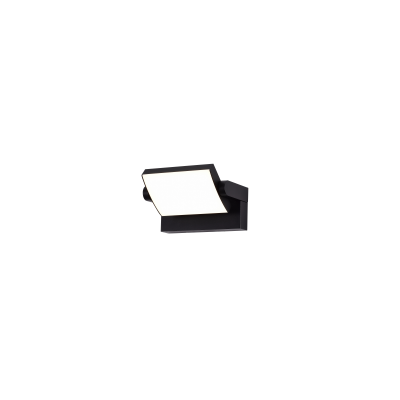 Lampa Durante Ip54 4000K Bk AZ5712 | Azzardo