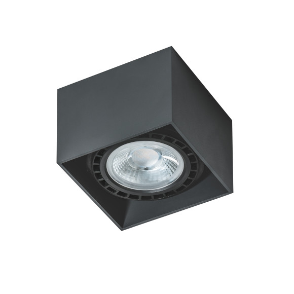 Lampa Eco Alex Bk AZ1834 | Azzardo