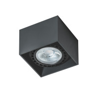 Lampa Eco Alex Bk AZ1834 | Azzardo