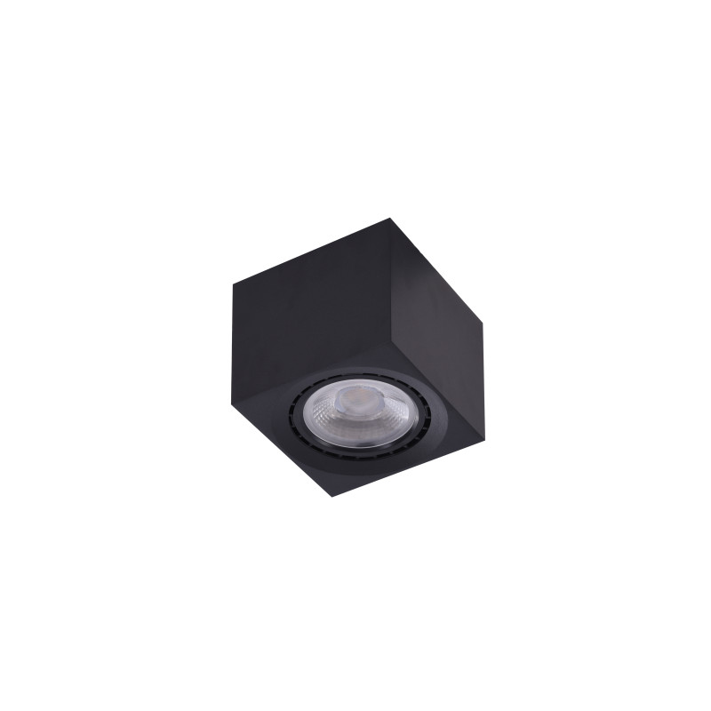 Lampa Eco Alex V.2 Bk AZ4317 | Azzardo