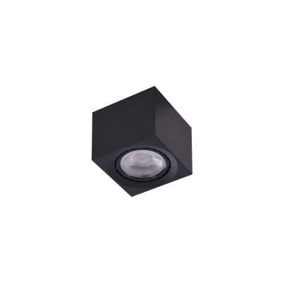 Lampa Eco Alex V.2 Bk AZ4317 | Azzardo