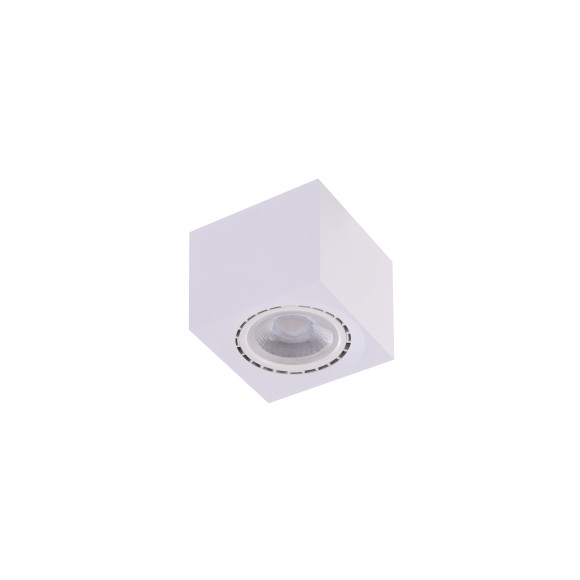 ECO ALEX v.2 WH | Azzardo