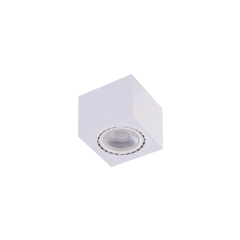 ECO ALEX v.2 WH | Azzardo