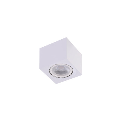 ECO ALEX v.2 WH | Azzardo